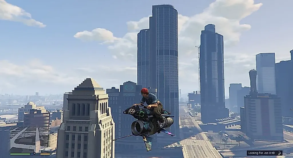 GTA 6 Online и автокатастрофа Rockstar
