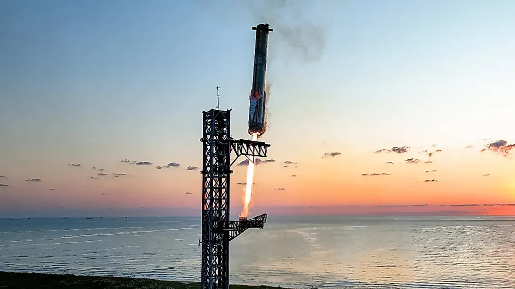 SpaceX не пустят в элиту S&P 500 заранее