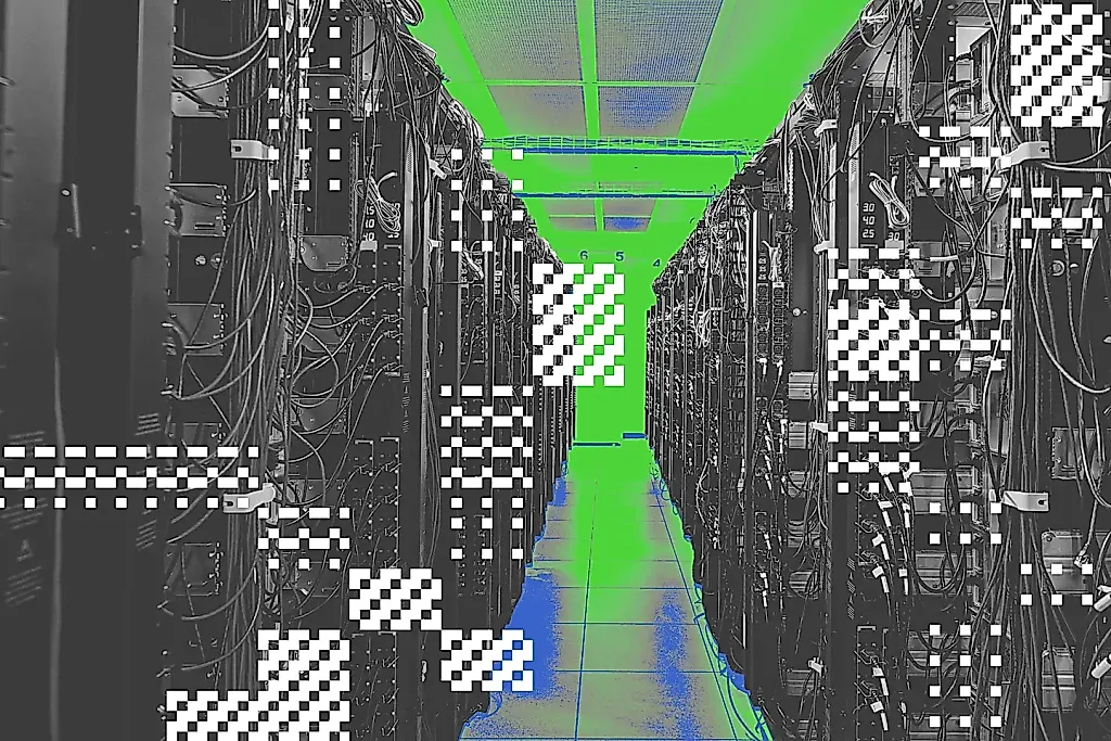Нью-Йорк замораживает новые дата-центры: забота об экологии или саботаж инноваций?
