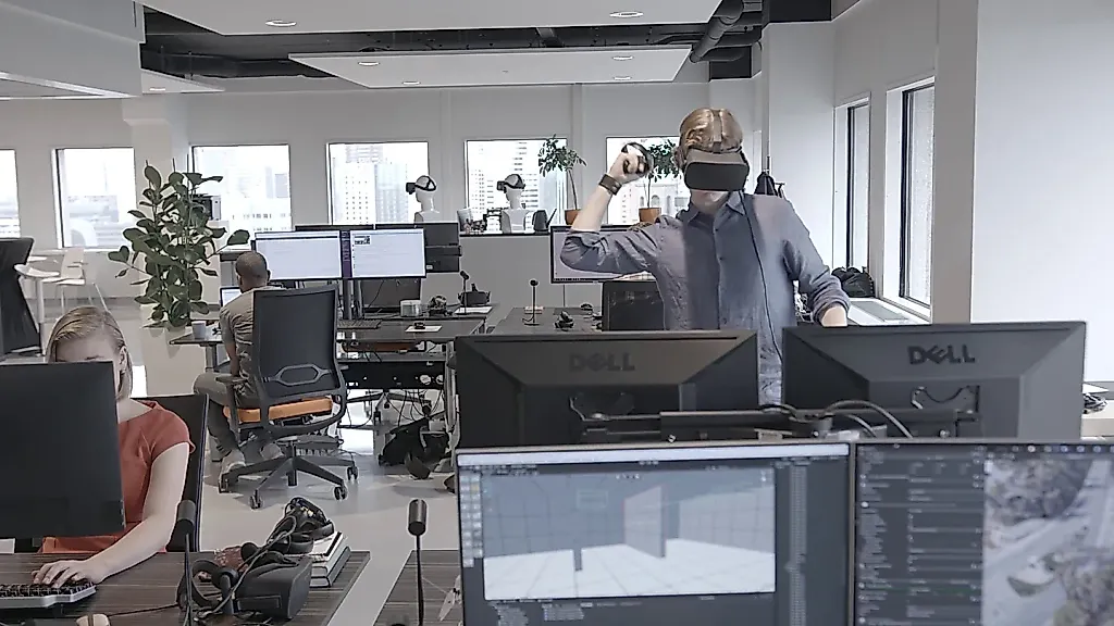 Vertigo Games закрывает VR-студию в Амстердаме