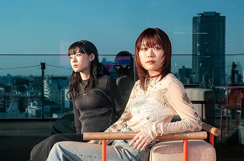 Женская крутизна без этикеток: интервью с Hitsujibungaku для Billboard Japan Women in Music