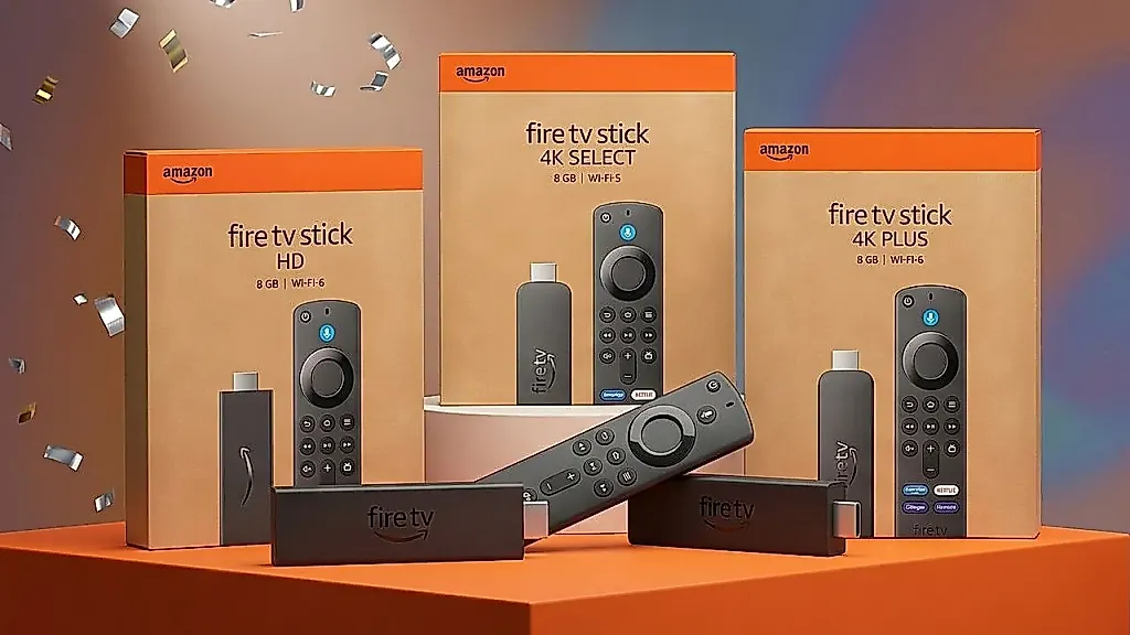 Как выбрать Fire Stick: простой гид по разнице моделей