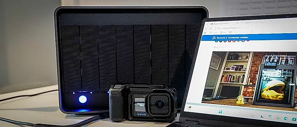 LaCie 8big Pro5: Мой опыт