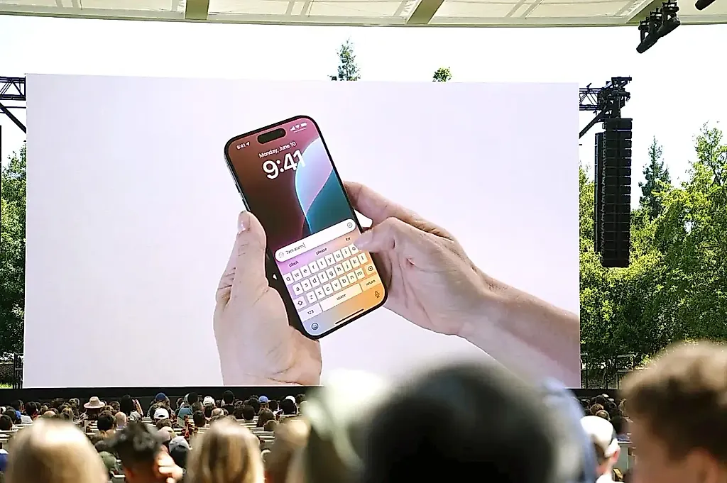 Apple воскрешает Siri: эпичное дежавю из мира искусственного интеллекта
