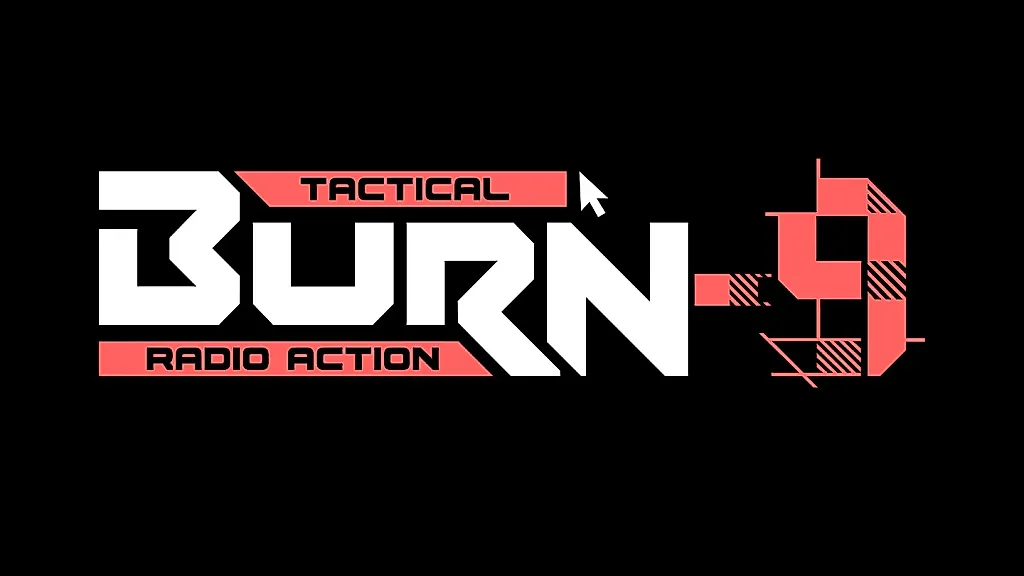 Burn-9 делает целую игру из сцен Metal Gear с Codec