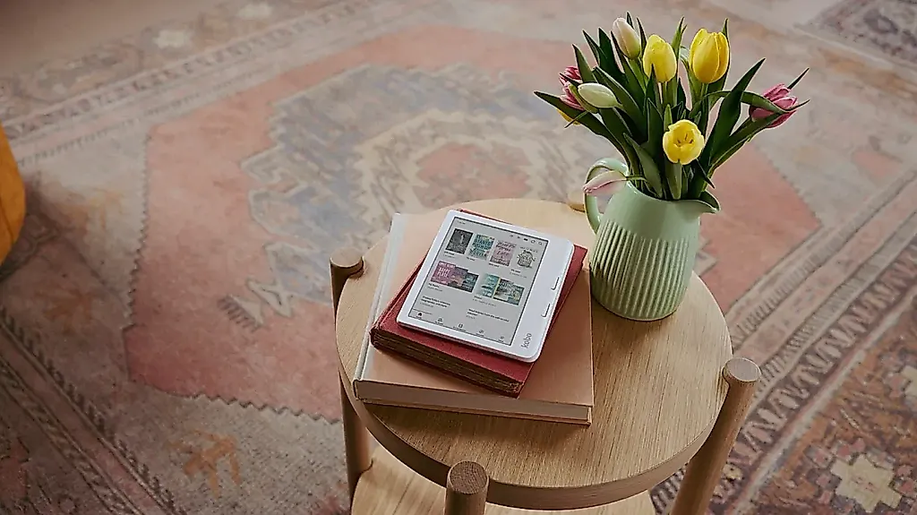 Лучшие альтернативы Kindle для тех, кто устал от Amazon