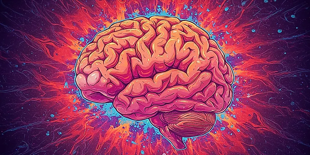 Психоделики тихо «отдают сердцем»? Учёные ищут проблему