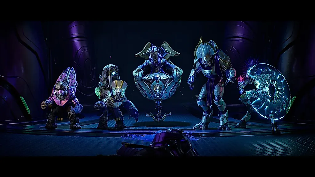 Halo: Campaign Evolved выходит на PS5, Xbox и PC уже 28 июля