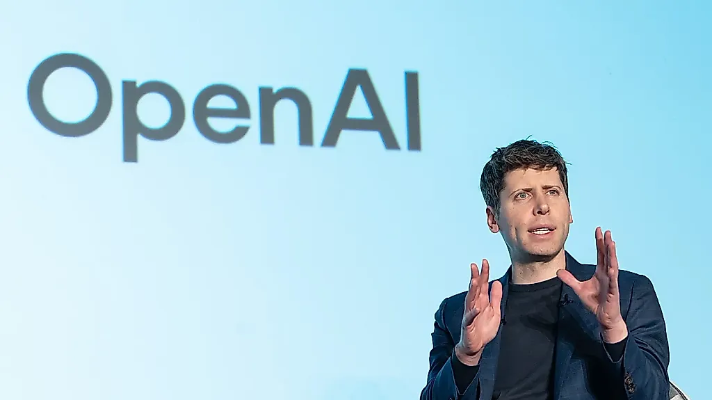 OpenAI готовит масштабное обновление ChatGPT