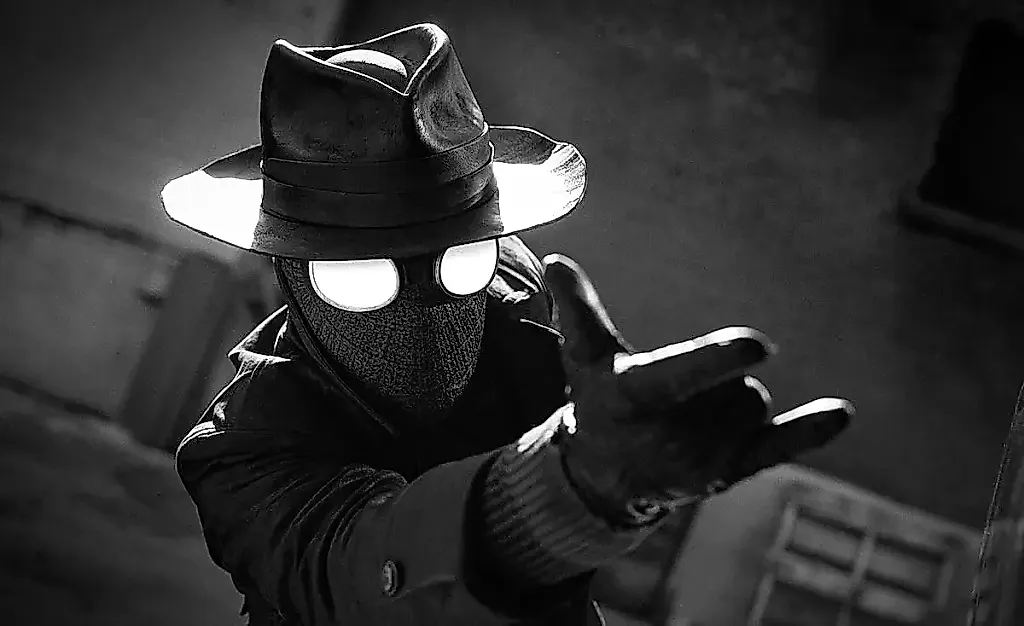 Жесткая дисциплина на съемках «Spider-Noir»: как VFX спасал стиль и бюджет