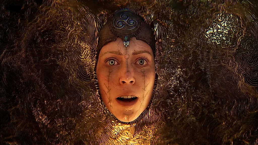 Senua возвращается — Ninja Theory анонсировали продолжение Hellblade