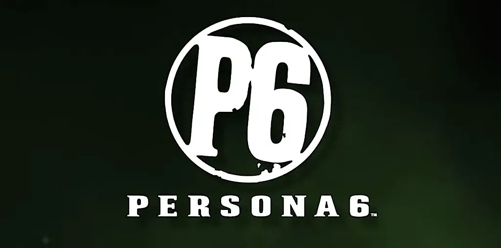 Persona 6 существует, и нам больше ничего не сказали