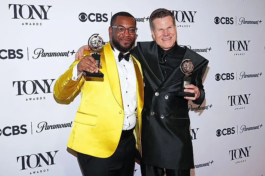 2026 Tony Awards: 10 вещей, которые вы не увидели по ТВ