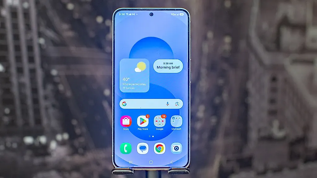 Samsung Galaxy S25 FE: еще одна загадка от корейского гиганта