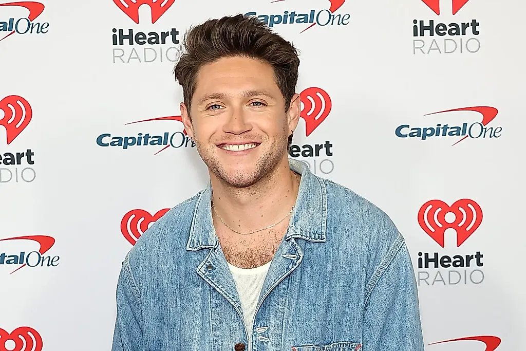 Niall Horan намекает на возвращение в Австралию с альбомом «Dinner Party»