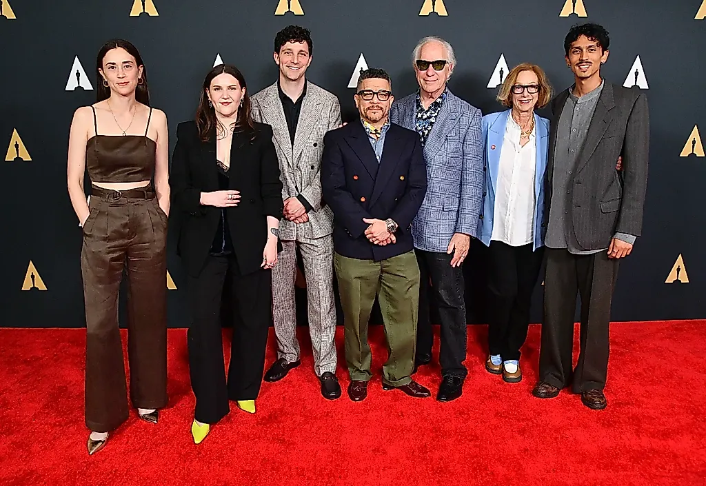 Academy expands Nicholl Fellowships partnership program