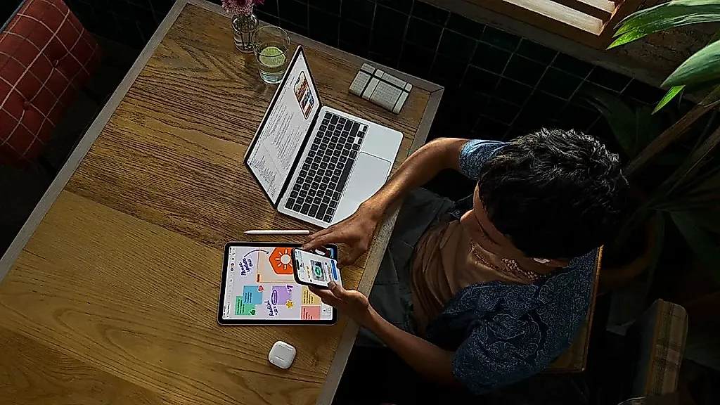 Apple прекращает поддержку Intel Mac