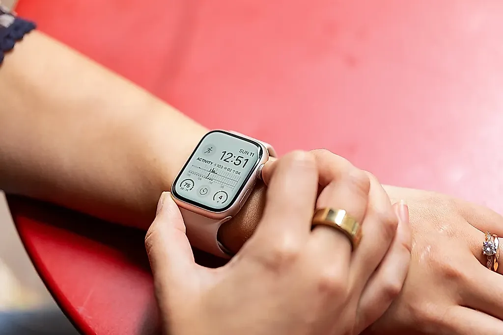 Apple массово отключает поддержку старых Apple Watch
