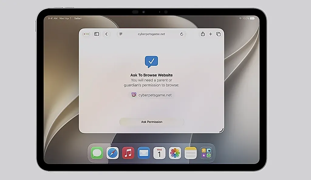 Apple обновила функцию Screen Time: эффект сомнителен