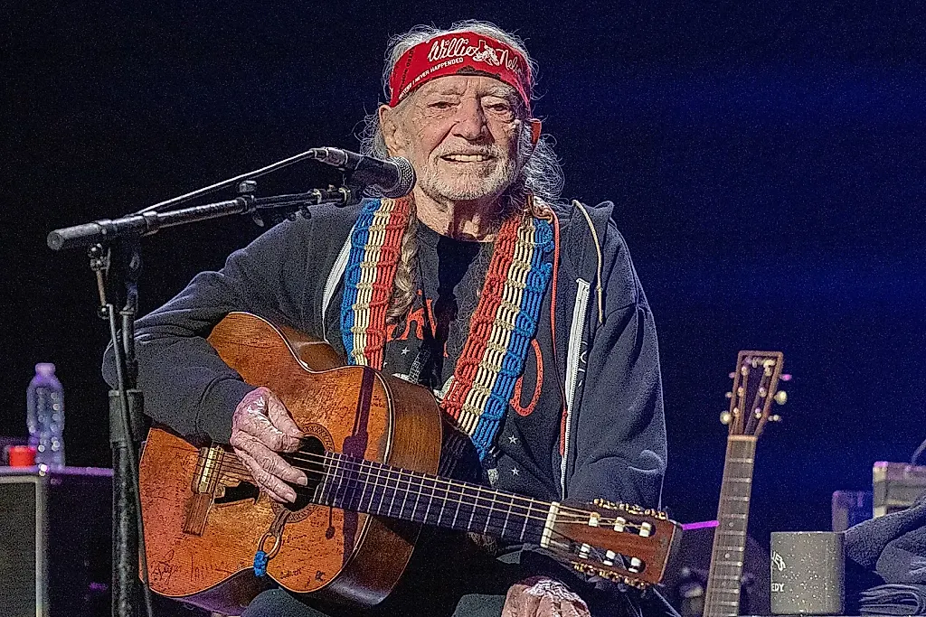 Farm Aid 2026 впервые отправится в Вирджинию-Бич: дата и состав участников