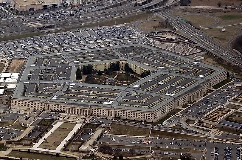 США начали гонку вооружений в облаках: новые «самолеты судного дня» за миллиарды