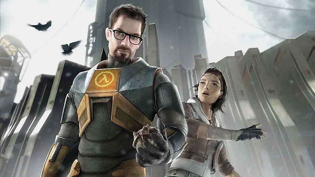 Half-Life 3: игра, которая может заставить нас поверить в чудеса