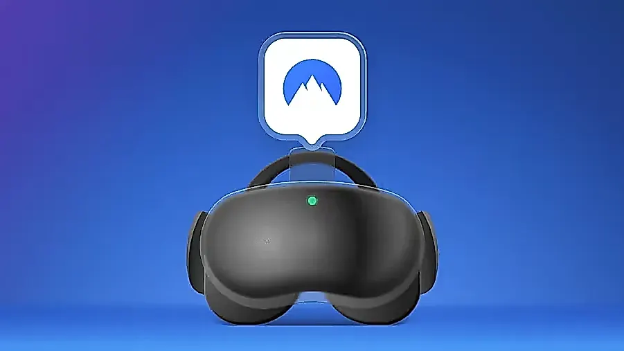 NordVPN выходит на Meta Horizon — приватность в VR становится доступнее