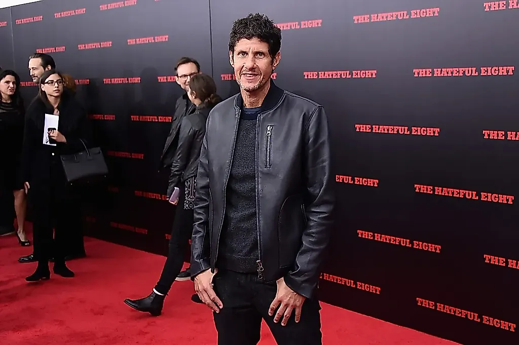 Mike D из Beastie Boys готовит сольник