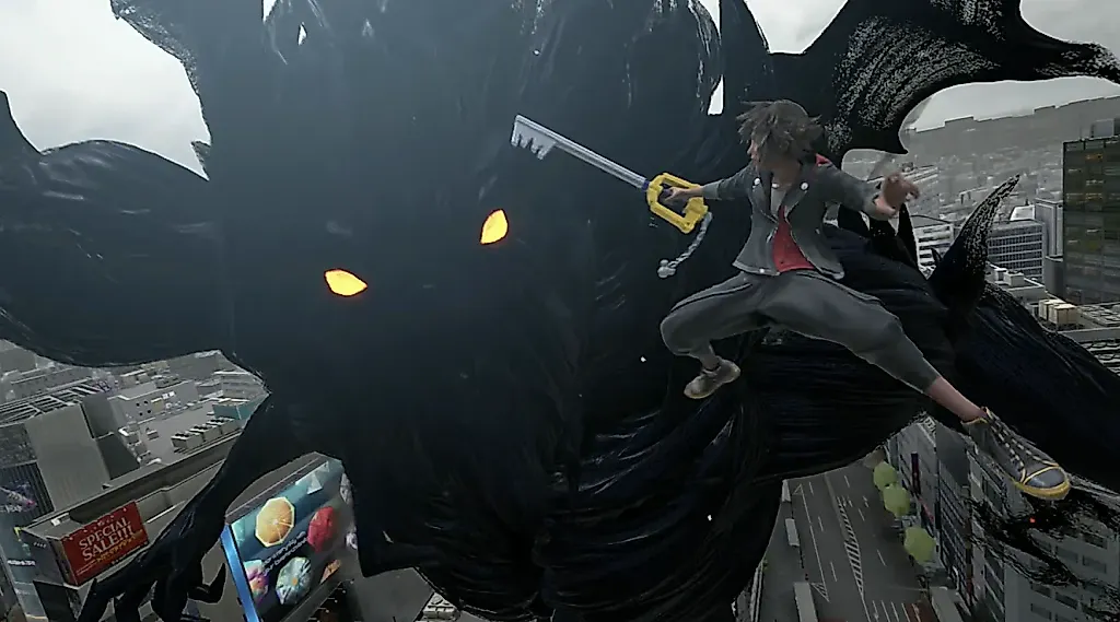 Square Enix тизерит Kingdom Hearts IV на Nintendo Direct