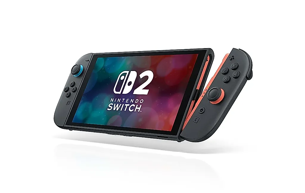 Все большие анонсы Nintendo Direct: Zelda, Kingdom Hearts 4 и прочее