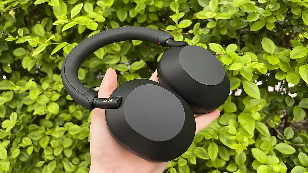 Наушники Sony WH-1000XM6: Неужели мы это дождались?