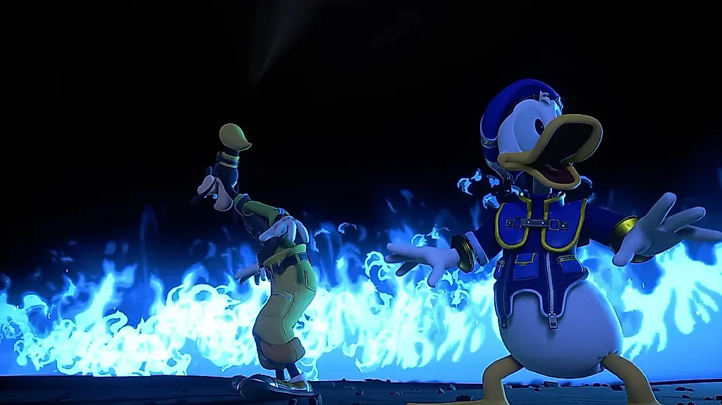 Kingdom Hearts IV получает неожиданный трейлер на Nintendo Direct