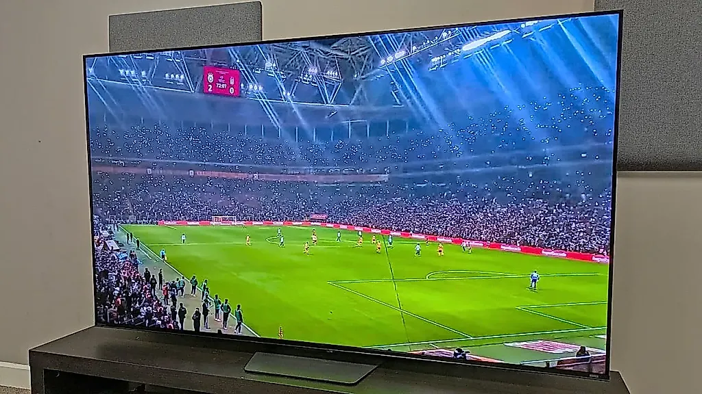 Почему я не куплю дешевый гигантский телевизор к ЧМ: суровая правда фаната футбола о «грязном экране»