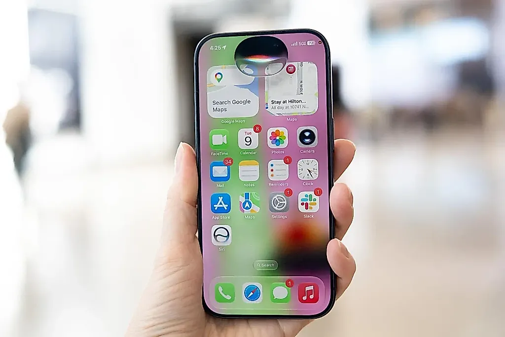 Я попробовал Siri AI — и ему наконец есть за что платить