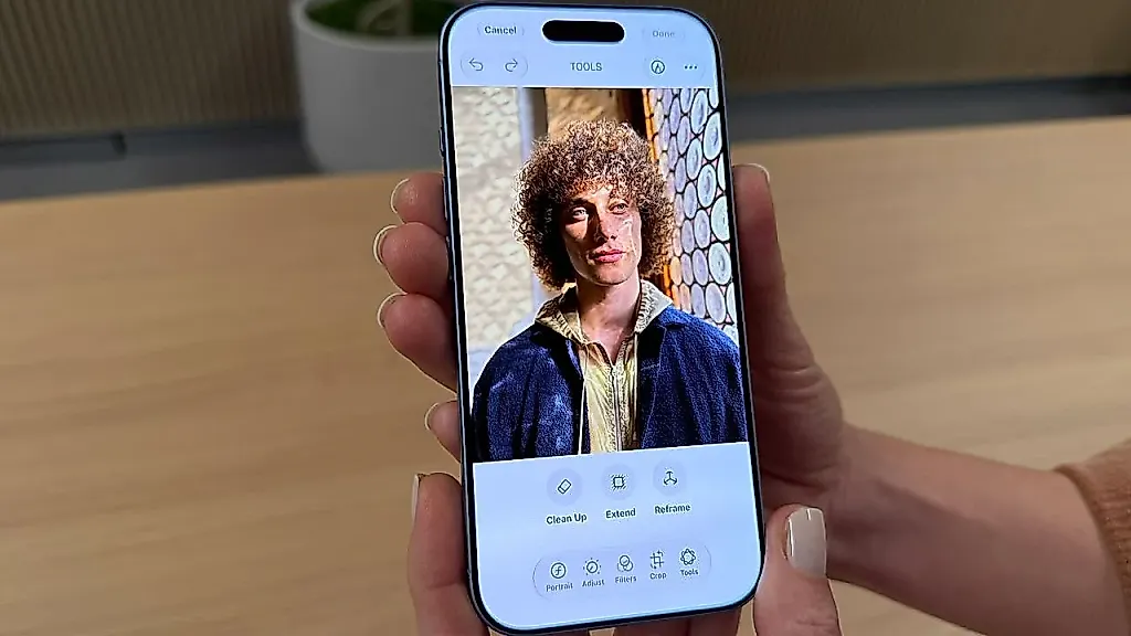 Поздравляем! Apple Intelligence теперь умеет подделывать фотографии