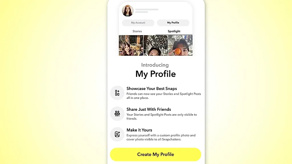 Snap ограничит видимость Spotlight для подростков
