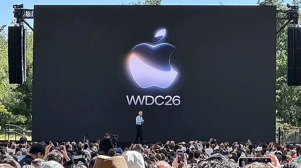 WWDC 2026: что показала Apple