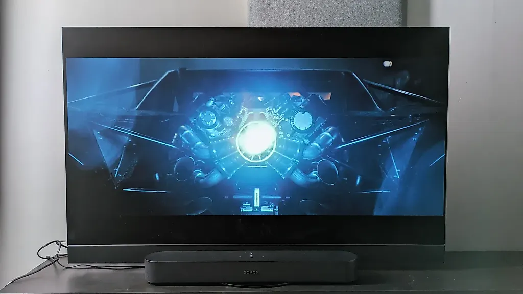 Звуковые дуэли: Sonos Beam против Sony Bravia Theater Bar 6