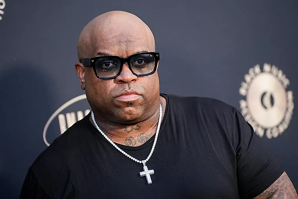 CeeLo Green мечтает о дуэли с Lauryn Hill на VERZUZ