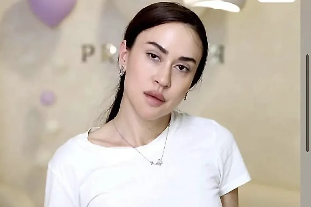 Преображение дочери Успенской после трагедий