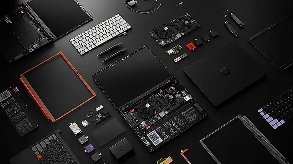Framework задерживает поставки Laptop 13 Pro на месяц