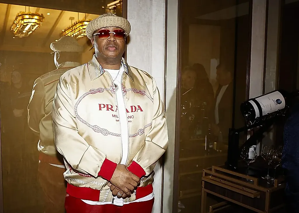 E-40 выступит на перерыве матча Стэнфорд — Майами