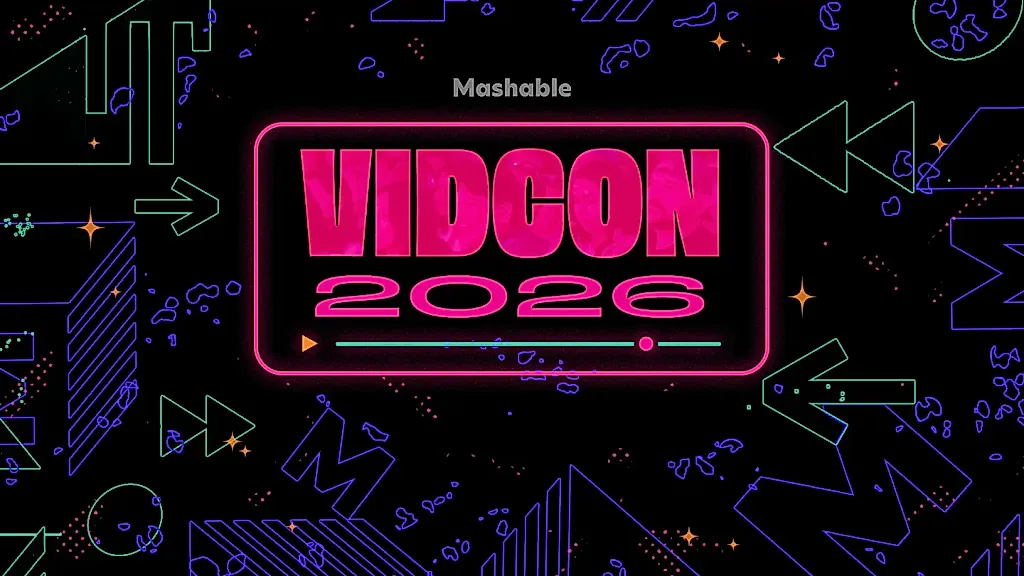 VidCon 2026: Панели, Скандалы и VR-Обезьяны
