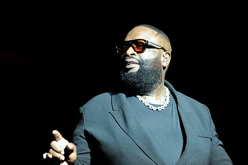 Rick Ross анонсировал альбом Set in Stone и сингл с T.I.