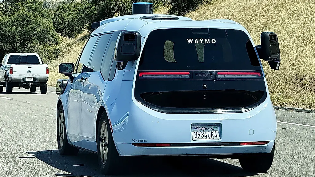 Waymo's monthly membership seems like a bad deal