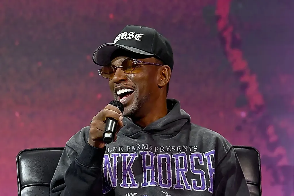 Cam’ron критикует фристайл Jay-Z и шутит над Drake