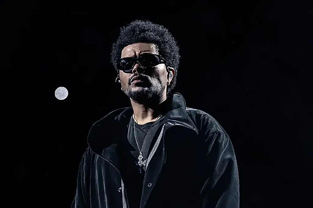 The Weeknd: новый рекорд мирового турне 2026