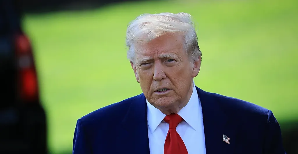 Трамп хочет закатить пошлину на «иностранные» фильмы: как собрать всю малину обратно в Голливуд?