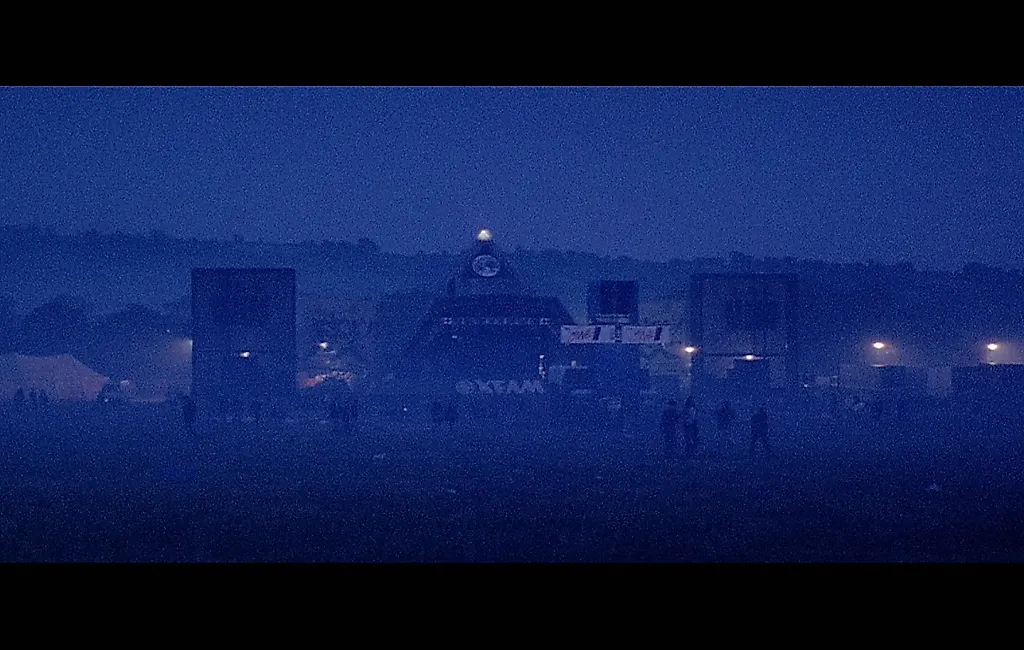 Возвращение «Glastonbury The Movie» в 4K