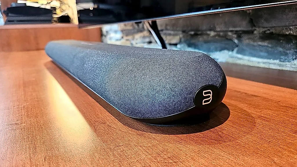 Bluesound Cinema Mini: маленькая саундбар-революция или дорогая игрушка?